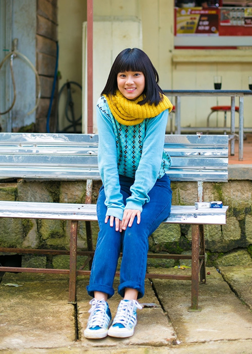 Hơi thở thập niên 1960, 1970 trong Tháng năm rực rỡ